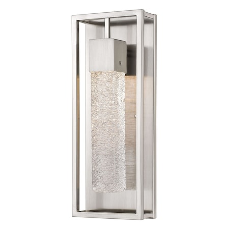 Millennium Wall Sconce 5462-BN